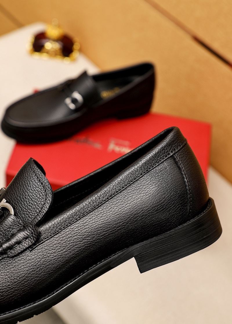 Ferragamo Shoes